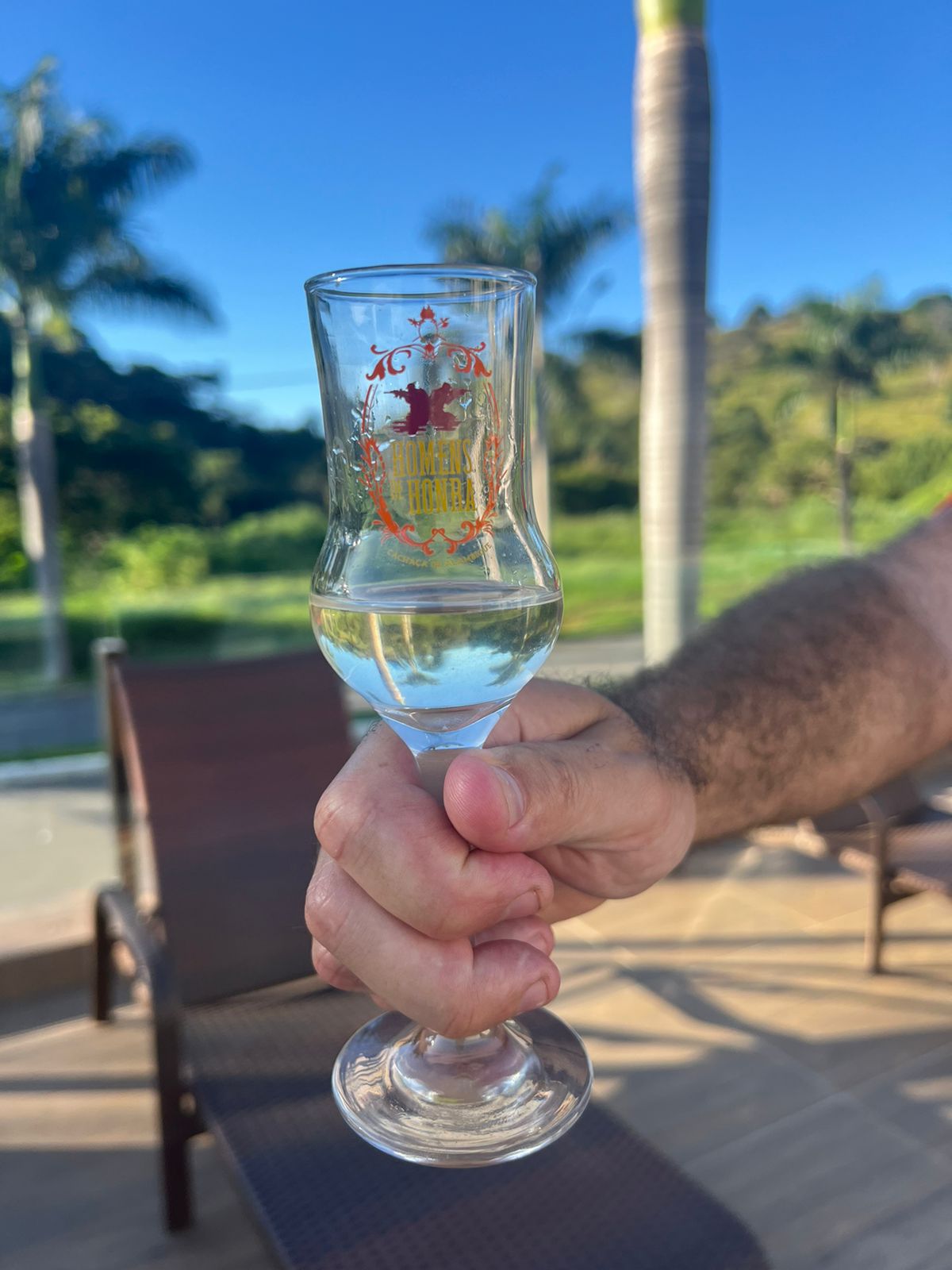 Taça Homens de Honra