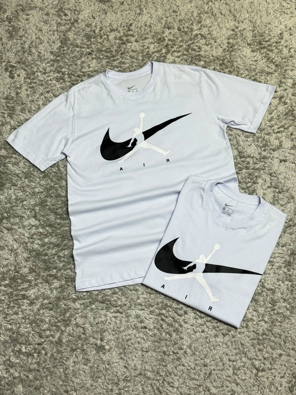 Camiseta NK JDN