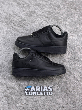 AF1 - AllBlack