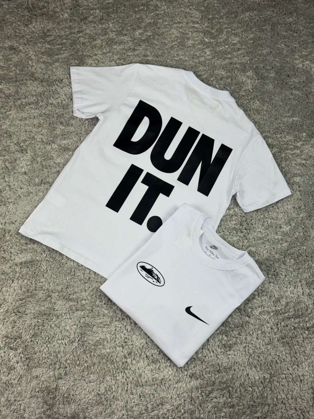 Camiseta NK
