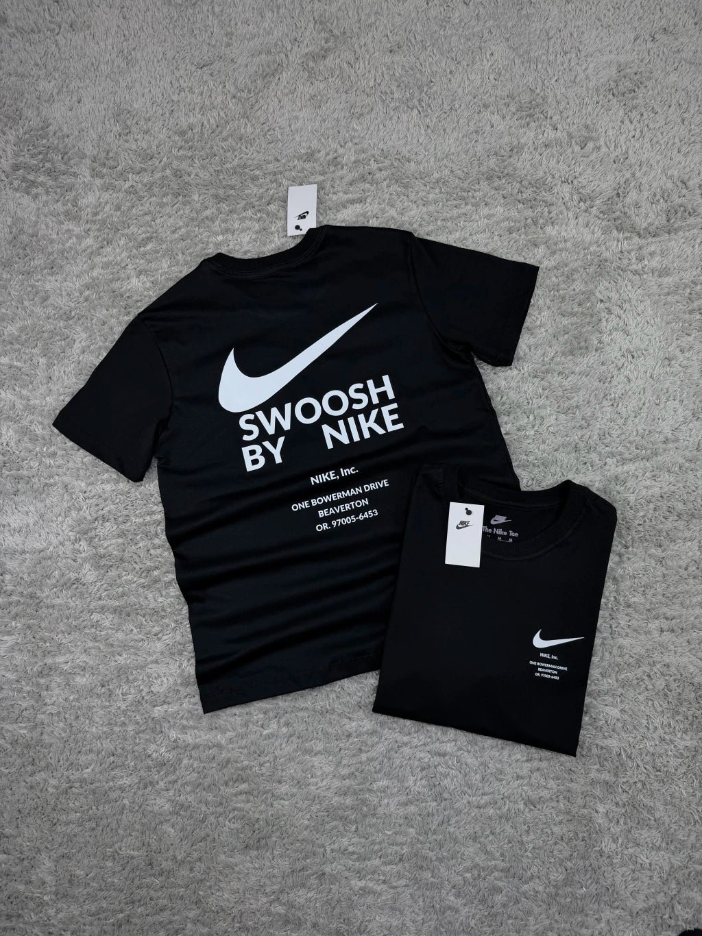 Camiseta NK SW00SH