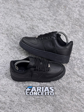 AF1 - AllBlack