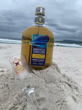 Cachaça edição especial - Submarino Tonelero 700ml