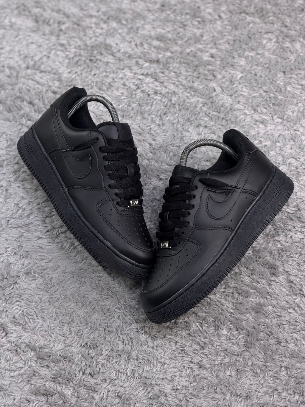 AF1 - AllBlack
