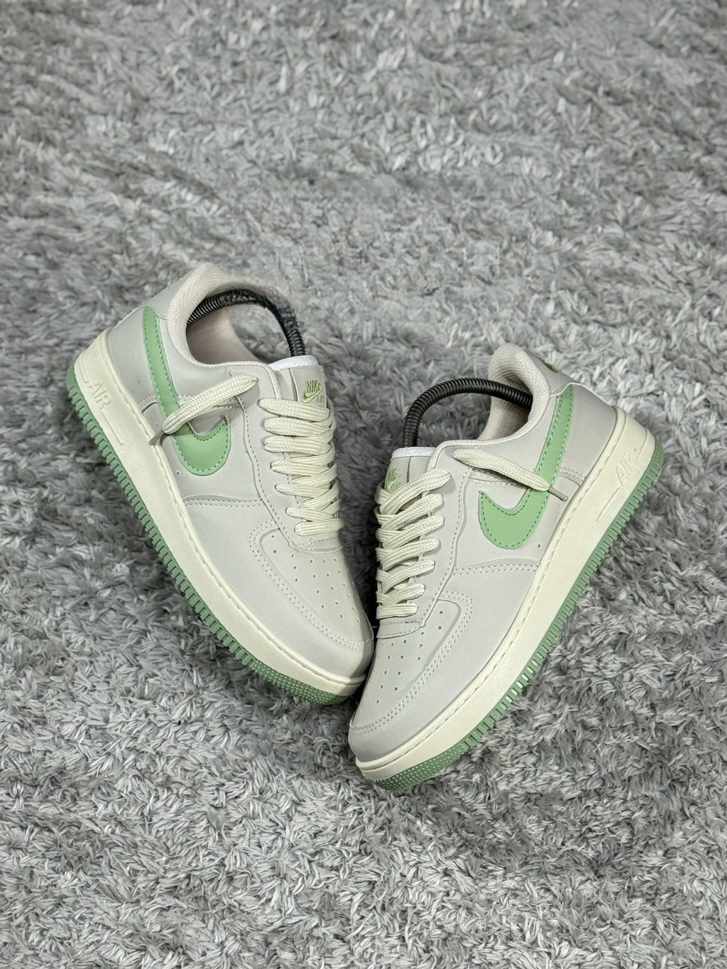 AF1 - GREEN OFF