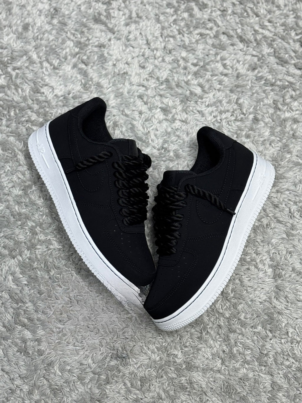 AF1 - Nobuck