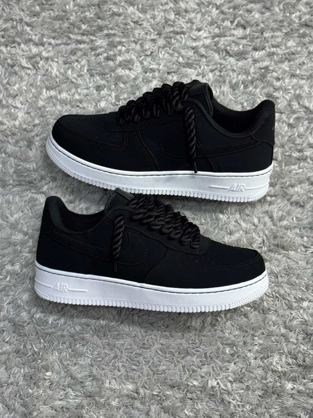 AF1 - Nobuck