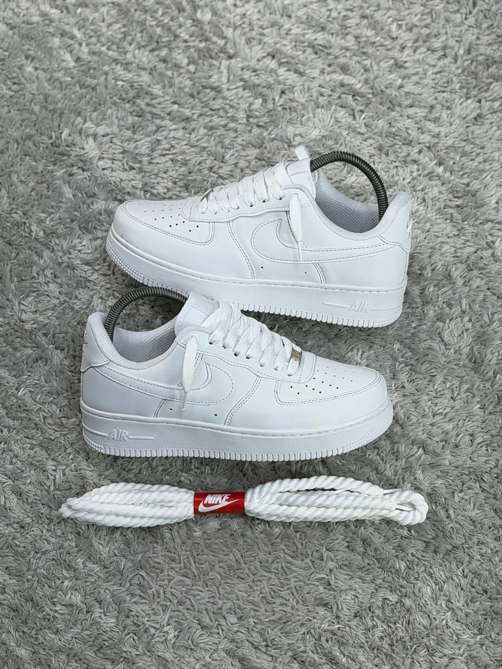 AF1 - White