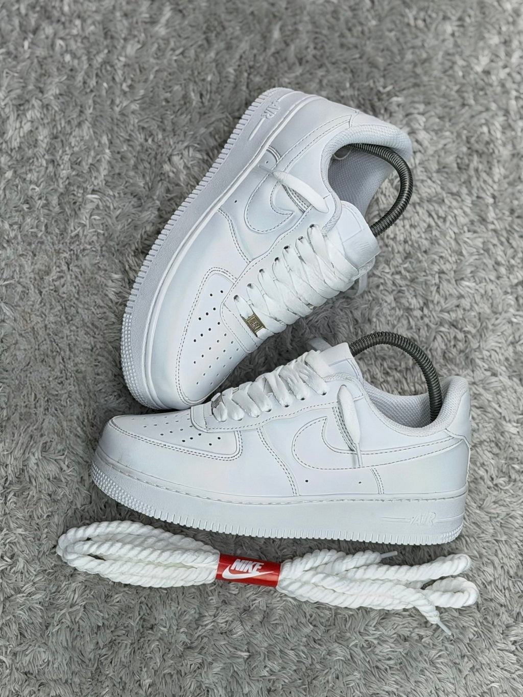 AF1 - White