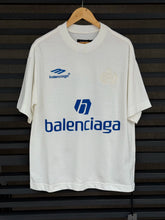 CAMISA OVERSIZED BALENC. B.H. BRANCA