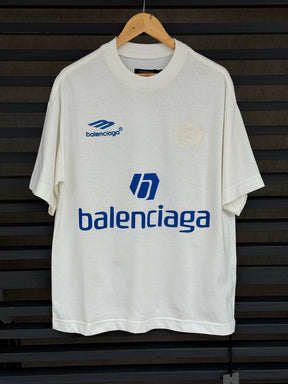 CAMISA OVERSIZED BALENC. B.H. BRANCA