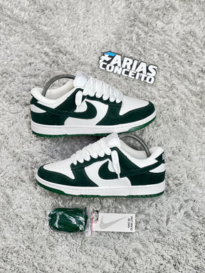 DUNK - WHITE/GREEN