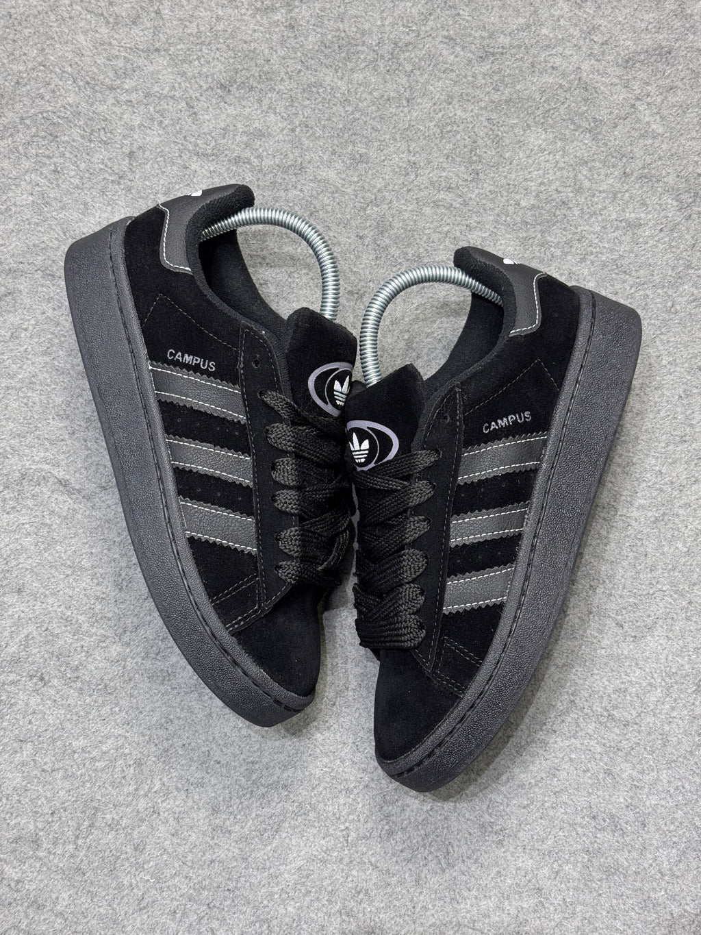Campus - Black