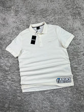 CAMISA POLO PIQUET BS - OFF 3 BTS