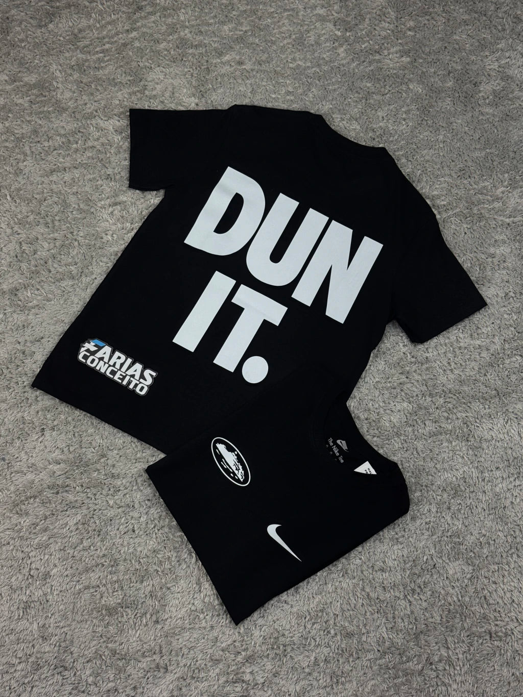 Camiseta NK