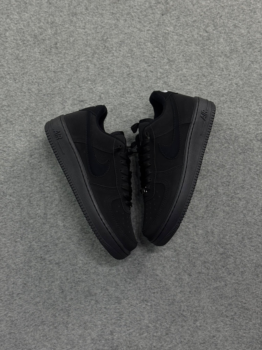 AF1- NIGHT FURY