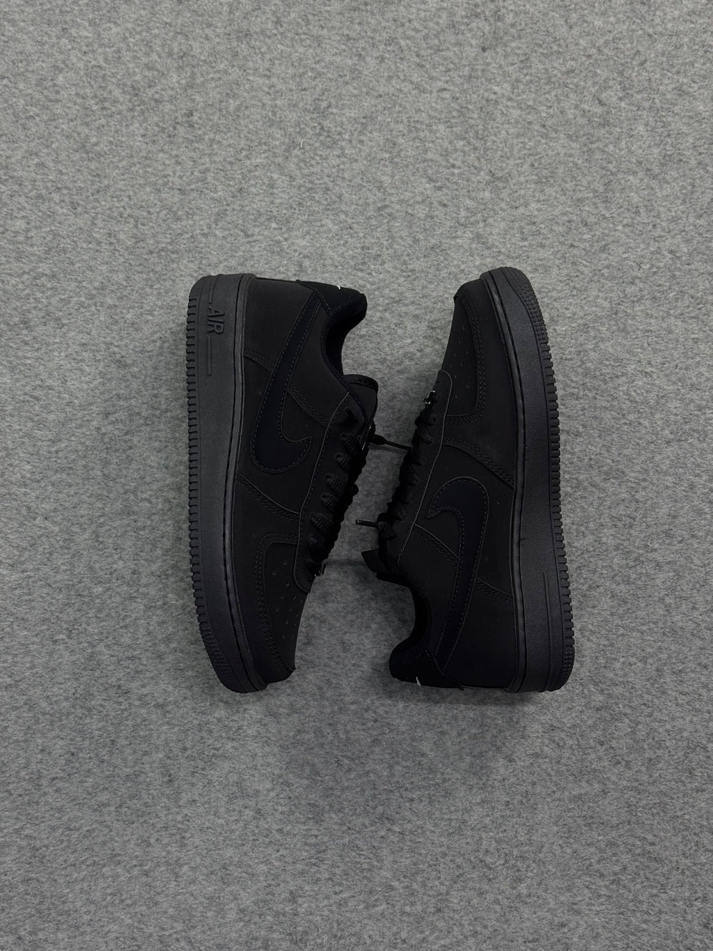 AF1- NIGHT FURY