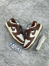 DUNK CACAU