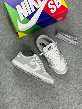 Dunk - Gray