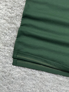 CAMISA POLO PIQUET LCST - VERDE 2 BTS