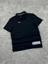 CAMISA POLO PIQUET BS - PRETA 3 BTS