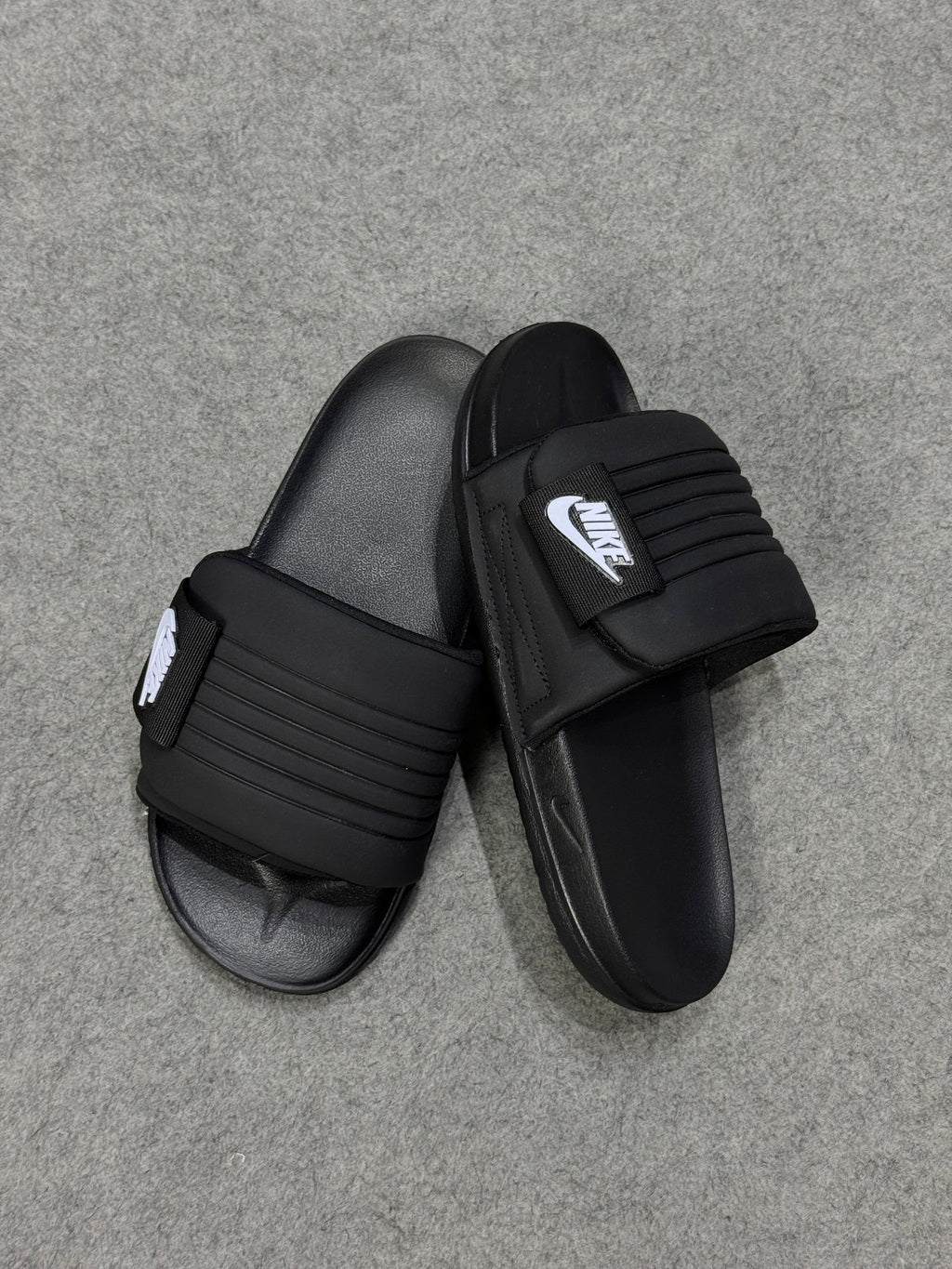 Chinelo Slide NK OFF COURT