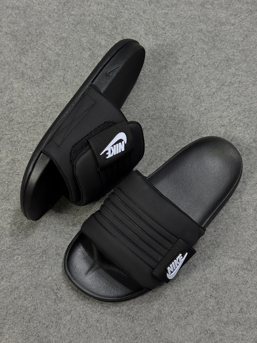 Chinelo Slide NK OFF COURT