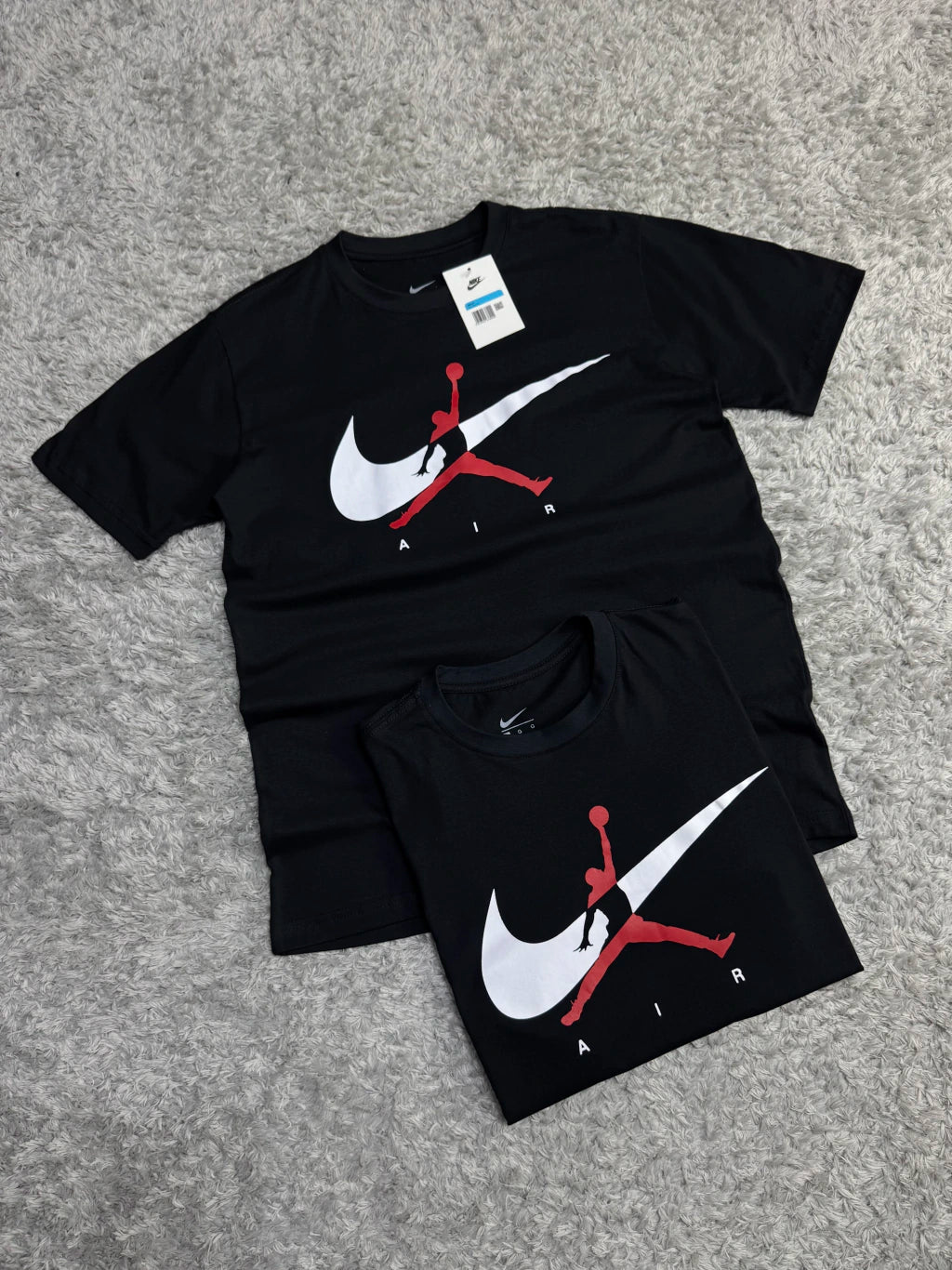 Camiseta NK JDN