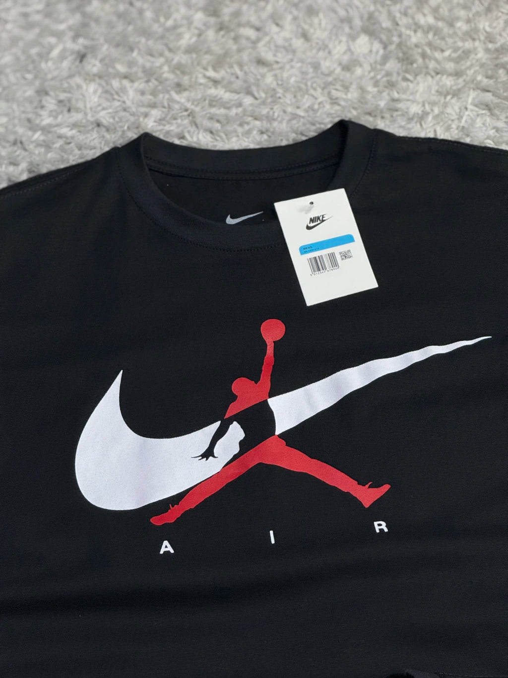Camiseta NK JDN