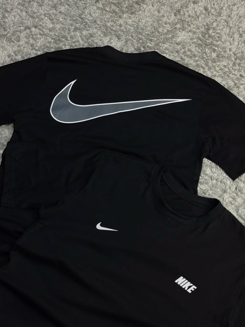 Camiseta NK