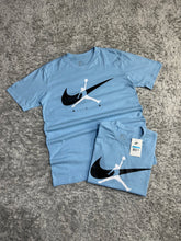 Camiseta NK JDN