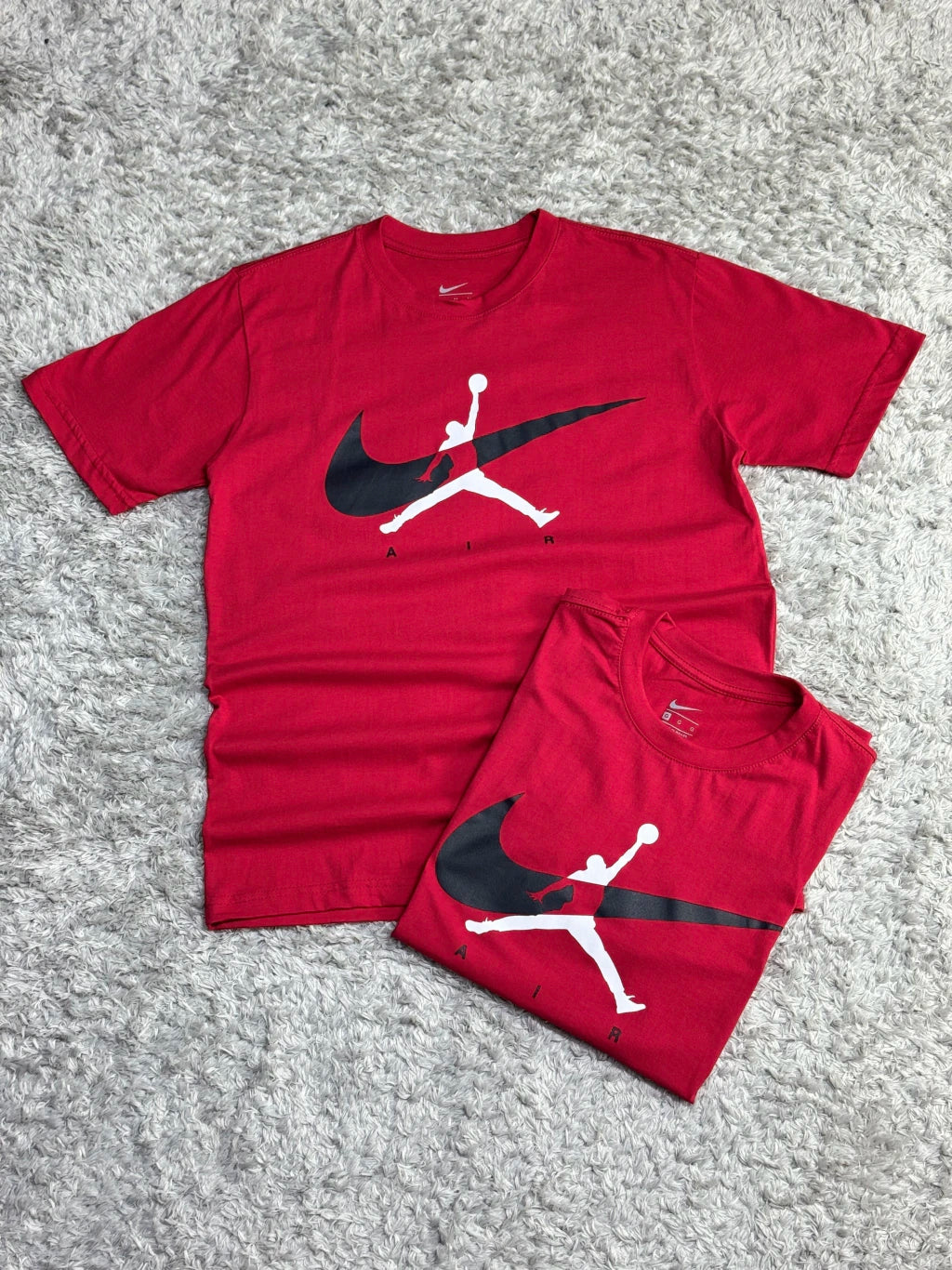 Camiseta NK JDN
