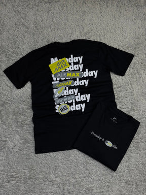 CAMISA NK AIRM4X DAY