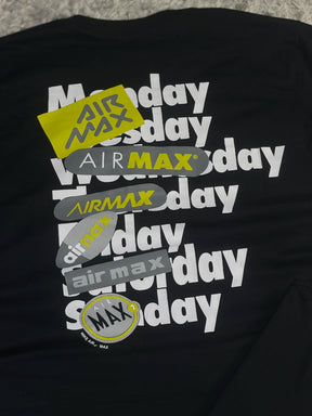 CAMISA NK AIRM4X DAY