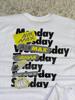CAMISA NK AIRM4X DAY