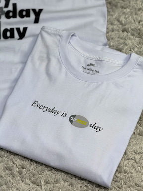 CAMISA NK AIRM4X DAY