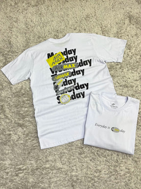 CAMISA NK AIRM4X DAY