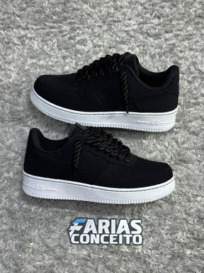 AF1 - Nobuck