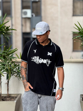 CAMISA POLO CHRONIC x DEXTER