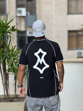 CAMISA POLO CHRONIC x DEXTER