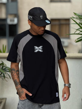 CAMISA CHRONIC x DEXTER