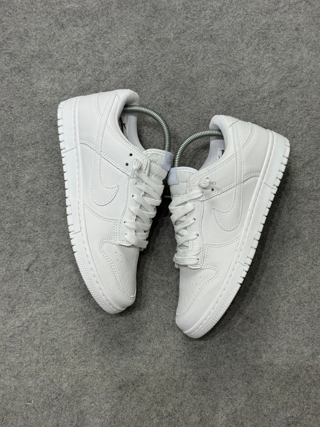 Dunk - White