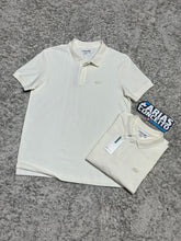 CAMISA POLO PIQUET LCST - OFF