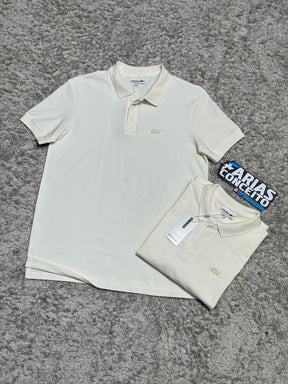 CAMISA POLO PIQUET LCST - OFF