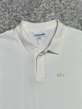 CAMISA POLO PIQUET LCST - OFF