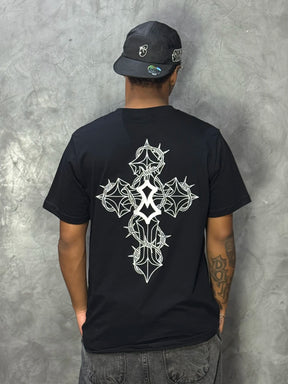 CAMISA CHRONIC x DEXTER