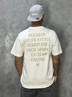 CAMISA CHRONIC x DEXTER