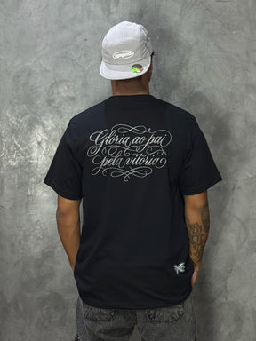 CAMISA CHRONIC x DEXTER