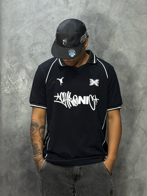 CAMISA POLO CHRONIC x DEXTER