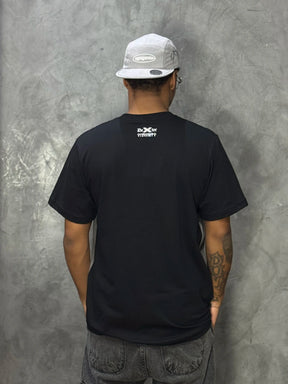CAMISA CHRONIC x DEXTER